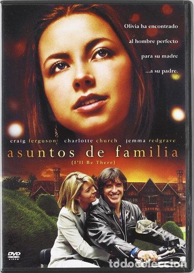 Cine: Asuntos De Familia- 7321926246604