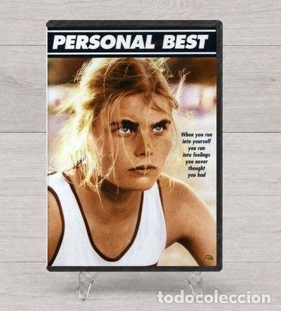 Cine: Personal Best- 0085391186373
