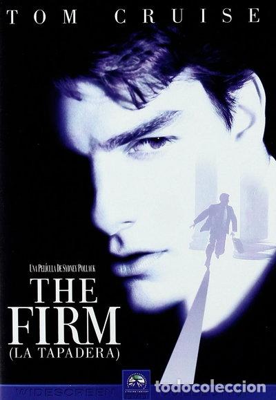 Cine: La tapadera- 8414906409751