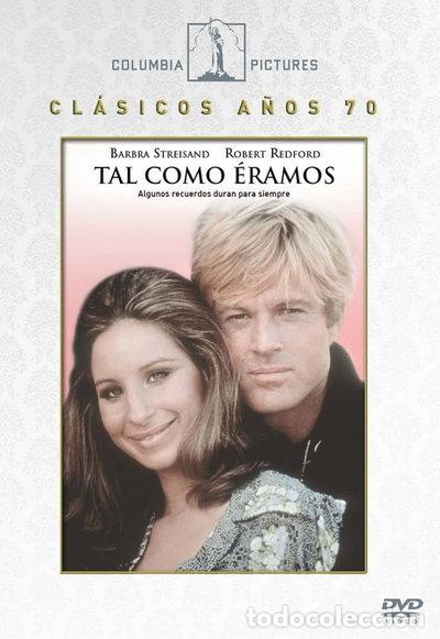 Cine: Tal Como &Eacute;ramos- 8414533076791