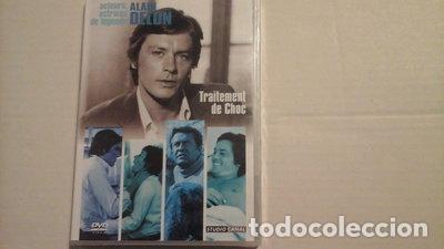 Cine: Traitement de choc- 3259130217186