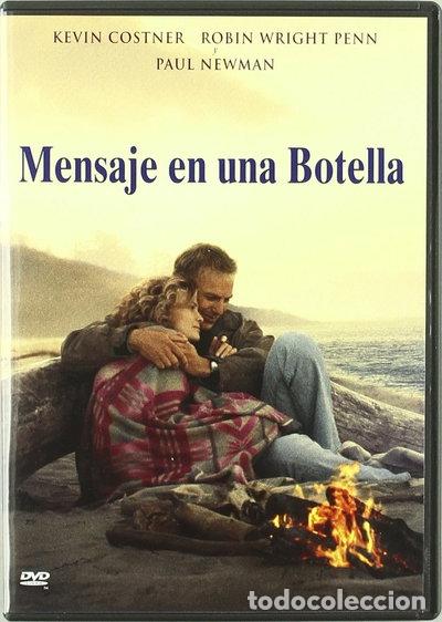 Cine: Mensaje En Una Botella- 7321926169897