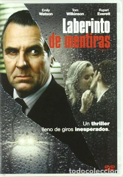 Cine: Laberinto de Mentiras- 8420266926500