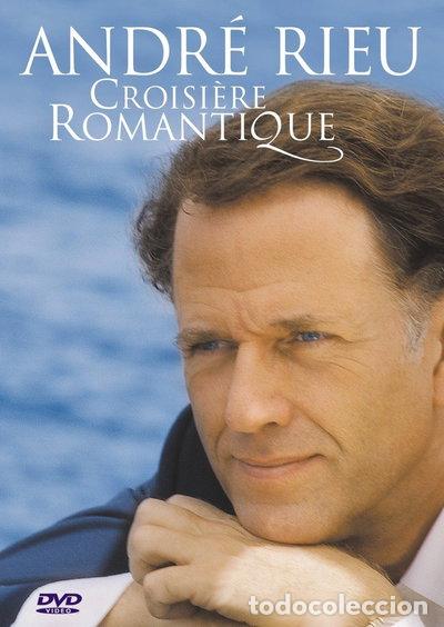 Cine: Croisi&egrave;re romantique- 0044006540795