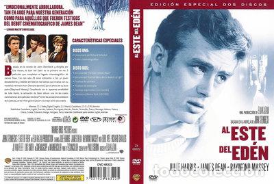 Cine: Al este del Ed&eacute;n- 7321926683225