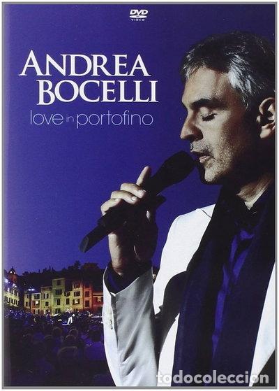 Cine: Love in Portofino- 0602537536030