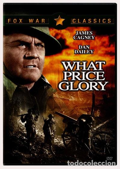 Cine: What Price Glory- 0024543115434