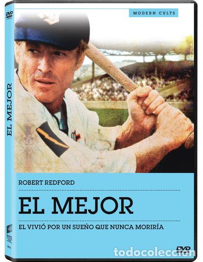 Cine: El Mejor- 8414533081122