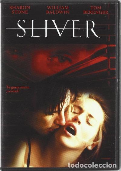 Cine: Sliver- 8414906431479