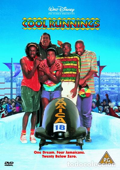 Cine: Cool Runnings- 5017188881784