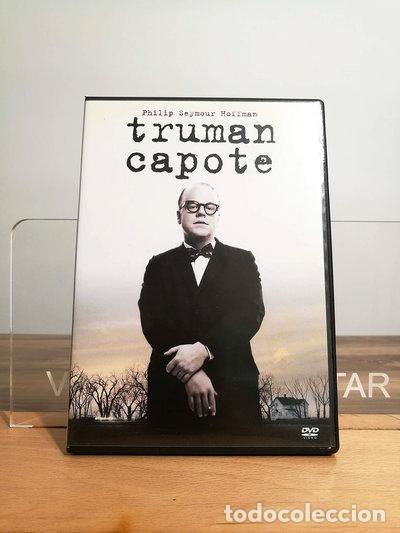 Cine: Capote- 8414533036955