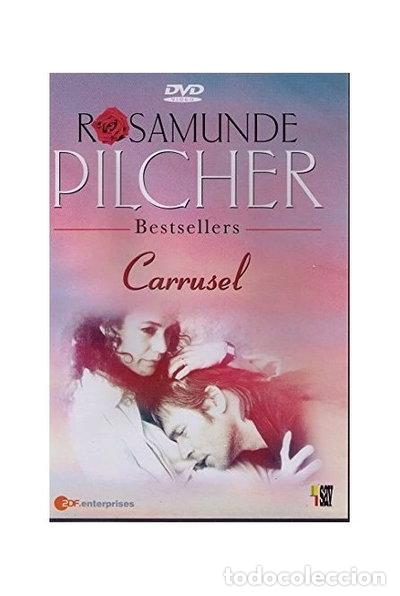 Cine: Carrusel- 8421466634554