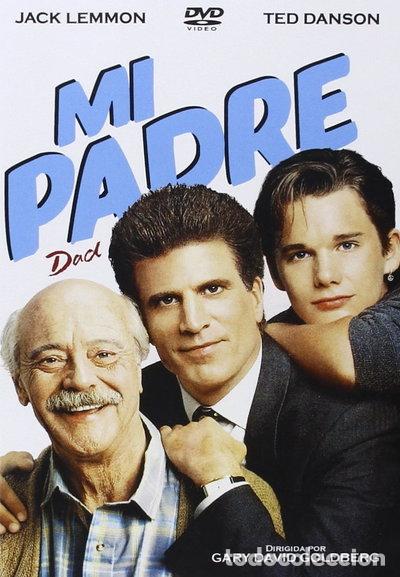 Cinema: Mi Padre- 8436548860493
