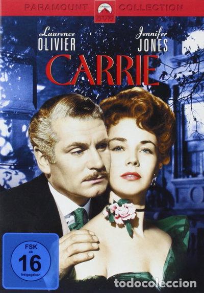 Cine: Carrie- 4010884529012