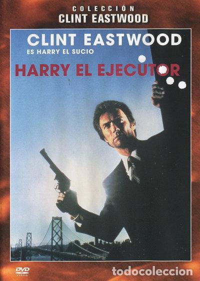 Cine: Harry el ejecutor- 7321926185934