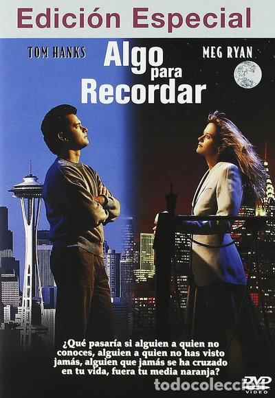 Cine: Algo Para Recordar- 8414533006408