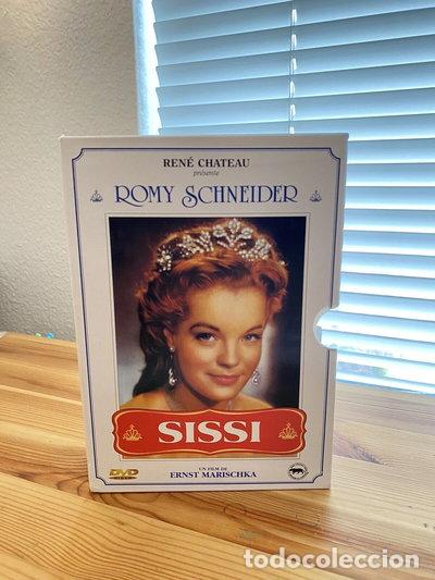 Cine: Sissi- 3330240071117