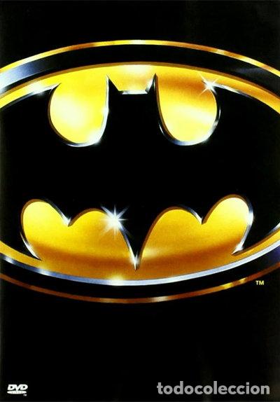 Cine: Batman- 8436534539020