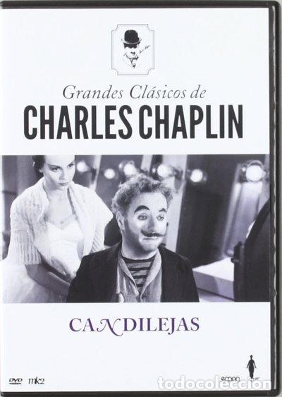 Cine: Candilejas- 8435153683404
