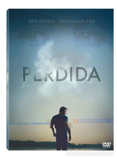 Kino: Perdida- 8420266973382