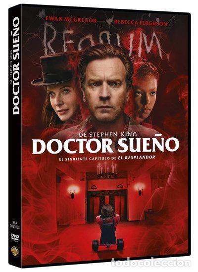 Cinema: Doctor Sue&ntilde;o- 8717418567729