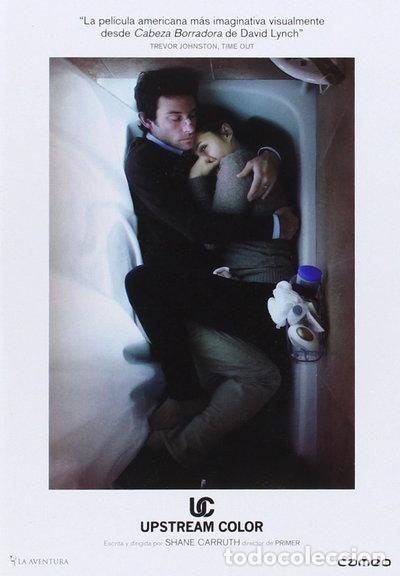 Cinema: Upstream Color- 8436540904706