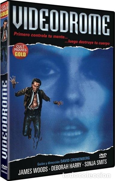 Cine: Videodrome- 8436022324664