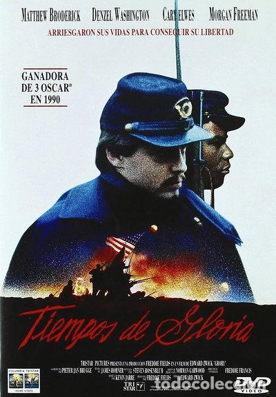 Cine: Tiempos de Gloria- 8414533003322