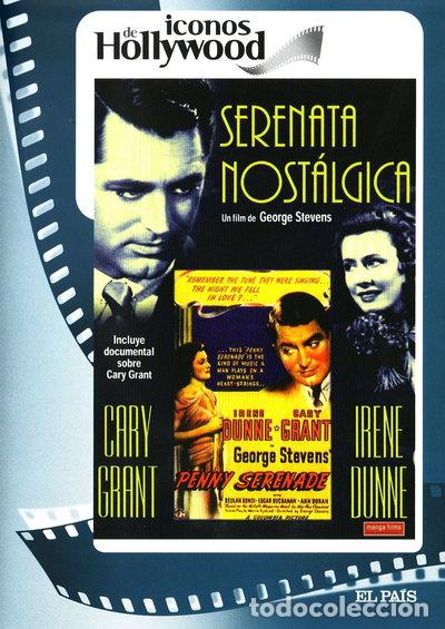 Cine: Serenata nost&aacute;lgica- 8421466665947