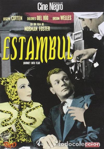 Cine: Estambul- 8420172030759