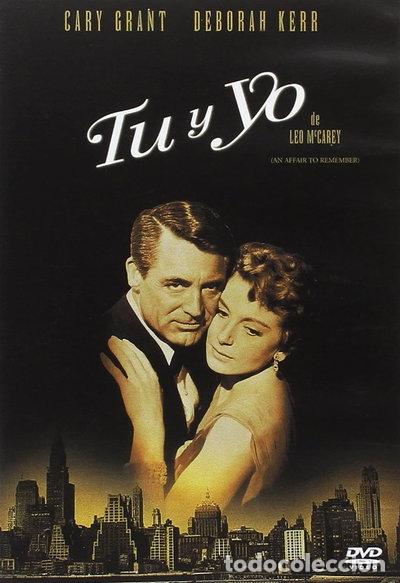 Cine: T&uacute; y yo- 8420266992482