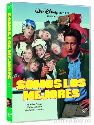 Cine: Somos Los Mejores- 8422397404438