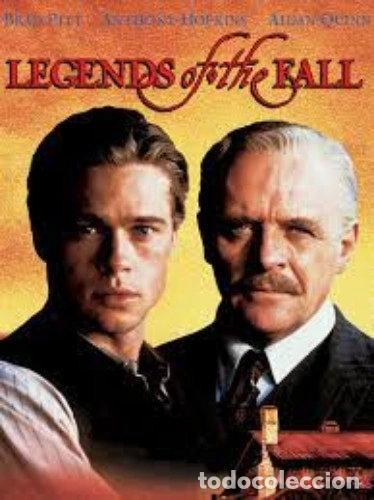 Cine: Legends of the Fall- 5050350158840