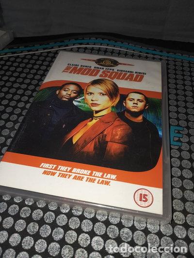 Cine: Mod Squad- 5050070003536