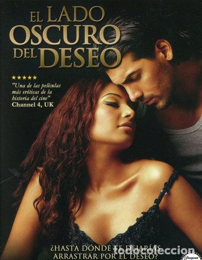 Cine: El Lado Oscuro Del Deseo- 8414906639806