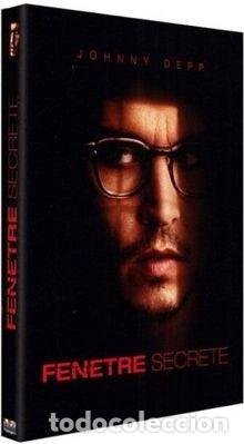 Cine: Fen&ecirc;tre secr&egrave;te- 3333297839693