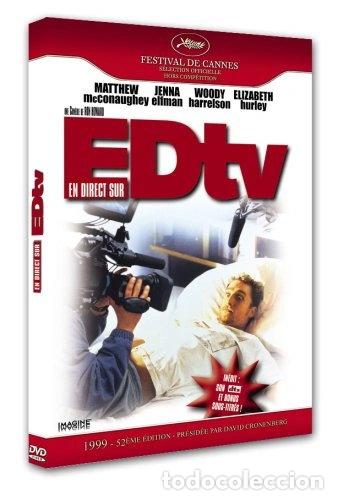 Cine: Edtv (3700173229501)