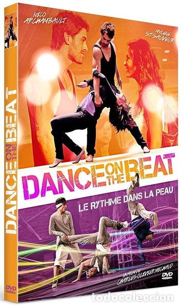 Cine: Dance on the Beat- 3700754102940