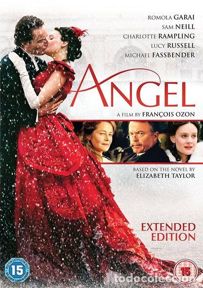Cine: Angel- 5060052415110