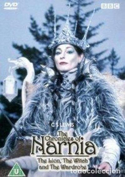 Cine: The Chronicles Of Narnia - The Lion, The Witch And The Wardrobe- 5014503127428