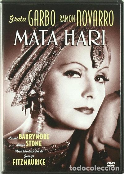 Cine: Mata Hari- 7321926673813