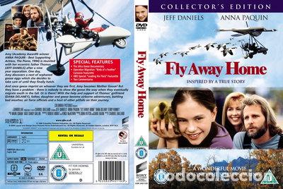 Cine: Fly Away Home- 5035822451193