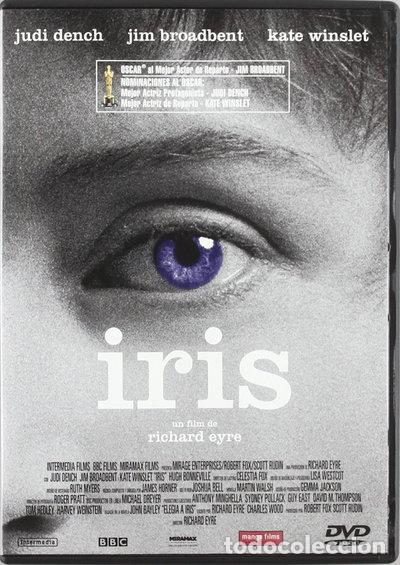 Cine: Iris (8420172031749)
