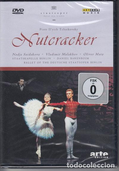 Cine: Nutcracker- 4006680101187