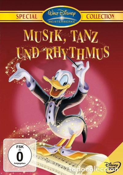 Cine: Musik, Tanz und Rhythmus- 4011846014867