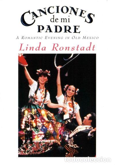 Cine: Canciones de mi padre: A Romantic Evening in Old Mexico- 0603497029822