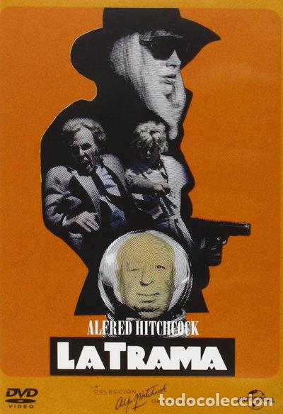 Cine: La trama- 5050582702972