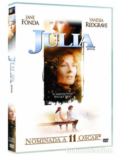 Cine: Julia- 8420266947369