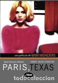 Cine: Paris, Texas- 7506036064175