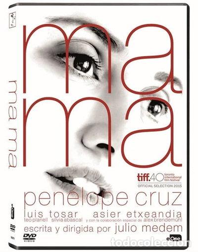 Cine: Ma Ma- 8435175969593